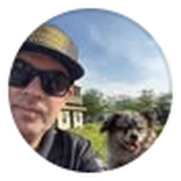 Dave Maynard avatar