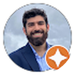 Devin Patel avatar